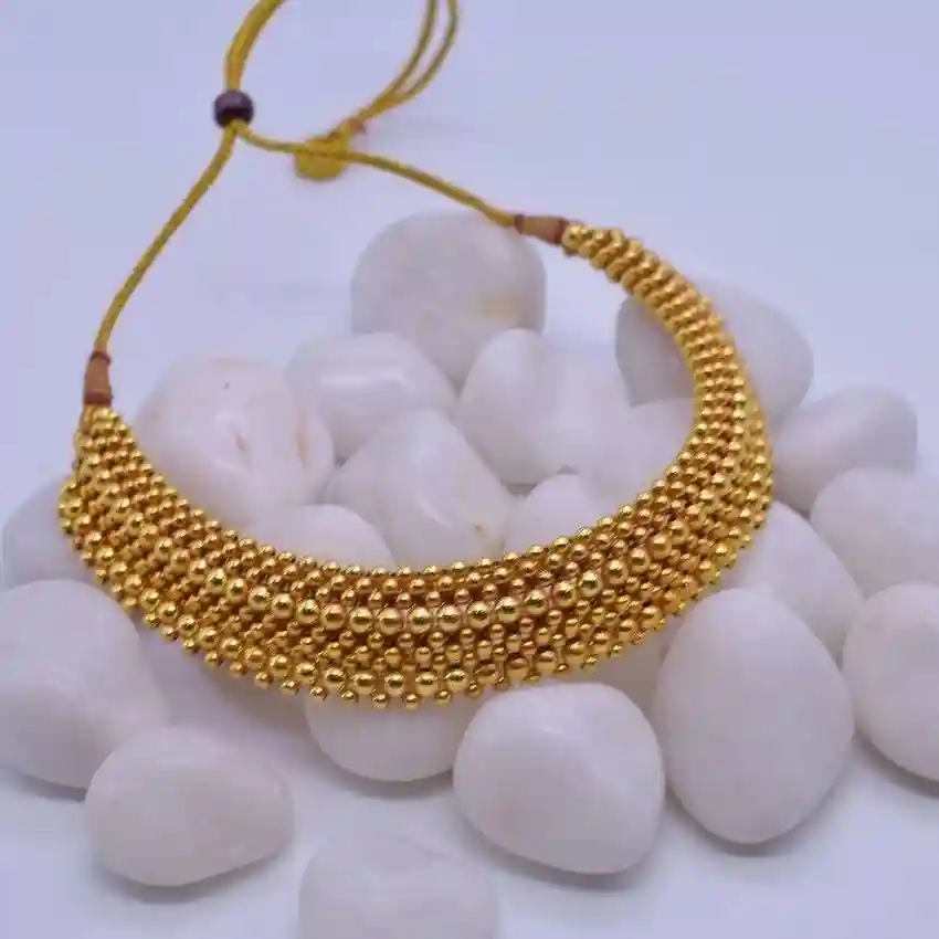Maharashtrian Jewellery