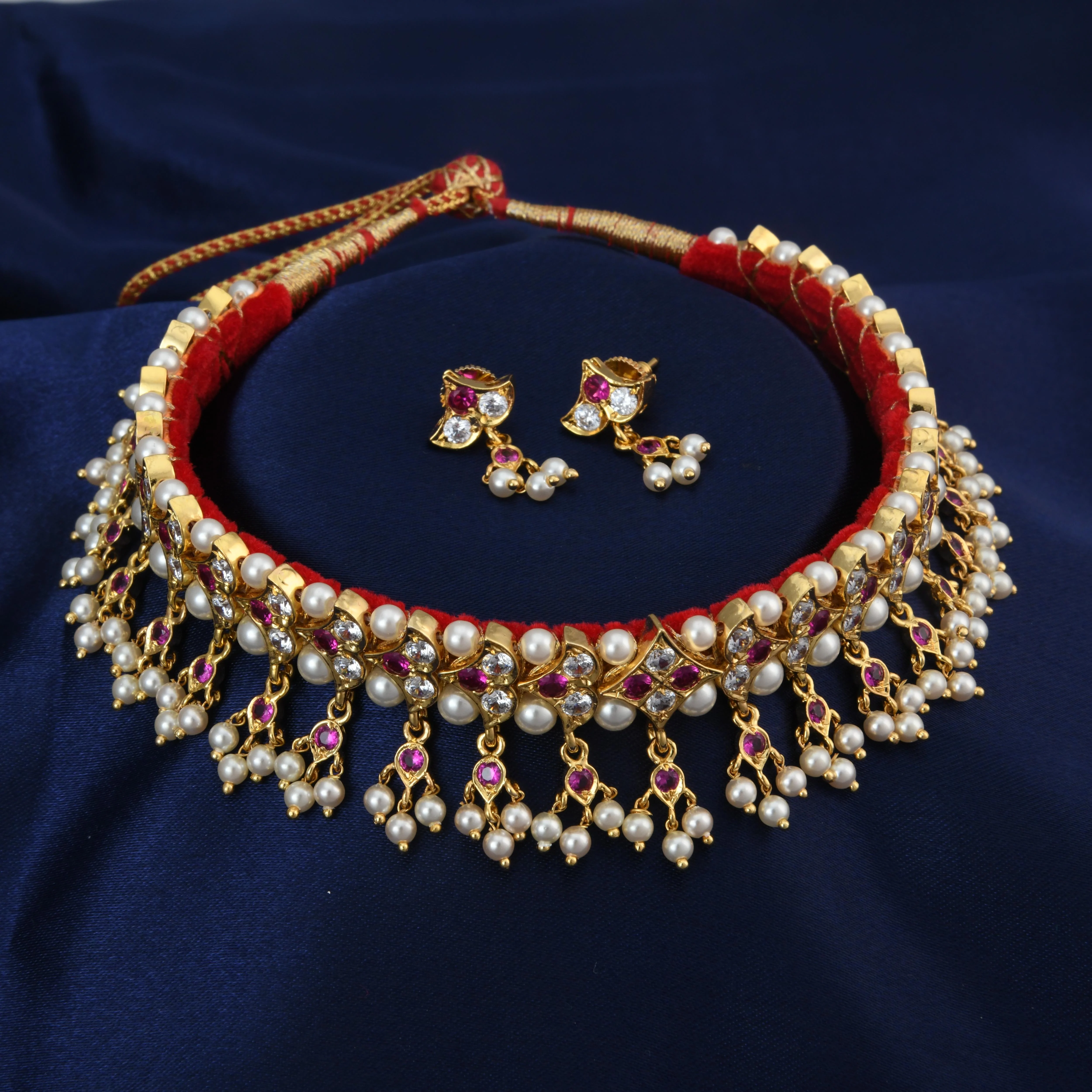 Maharashtrian Jewellery