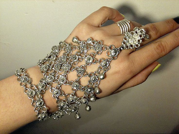 Silver & Accessories